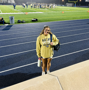 Fundraising Page: Bella Cutrona